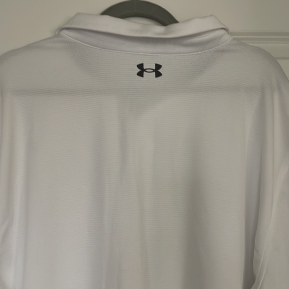 Men’s Under Armour Tech Polo - Picture 8 of 10